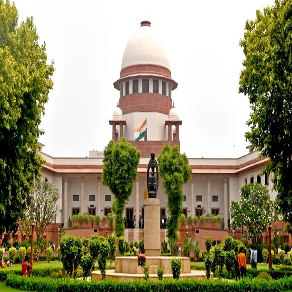 Citizenship supreme court clarifies electoral roll