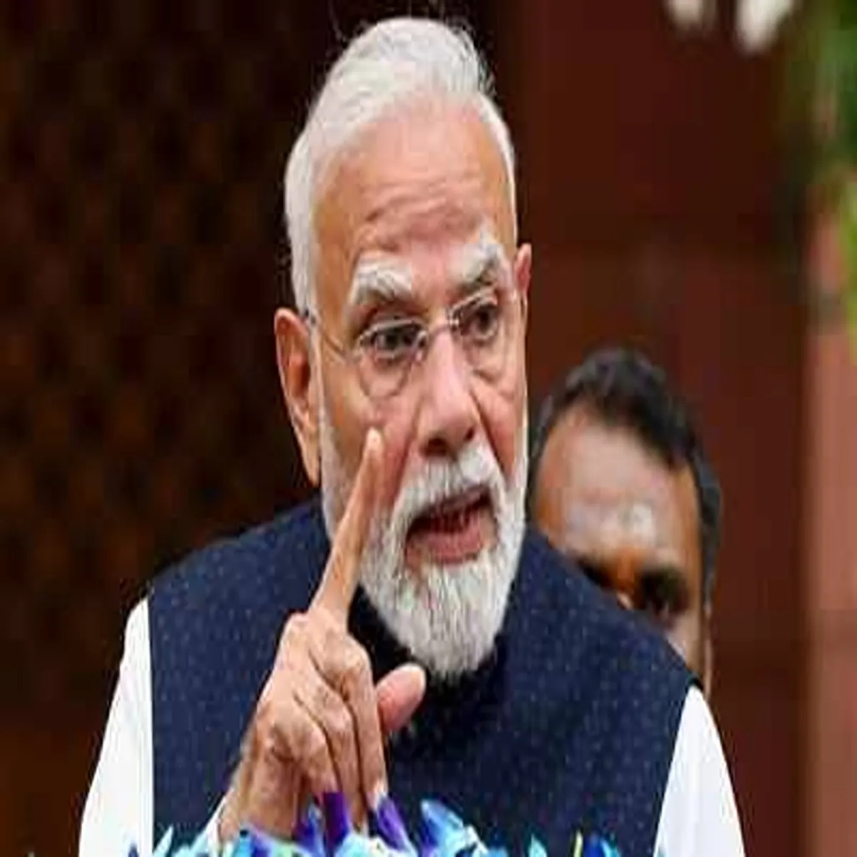 Education reform congress questions modi fast