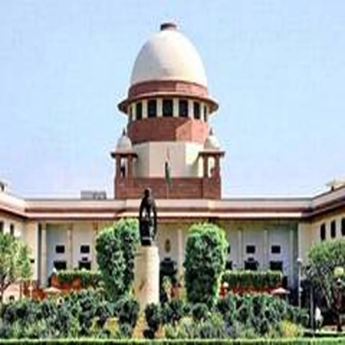 Corruption case supreme court declines disturb