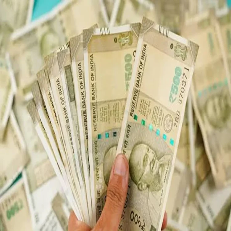 Counterfeit currency assam guwahati fake note seizure