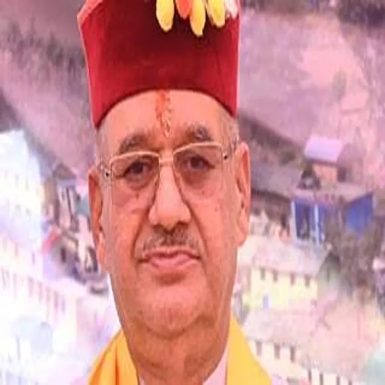 Court notice ganesh joshi assets case