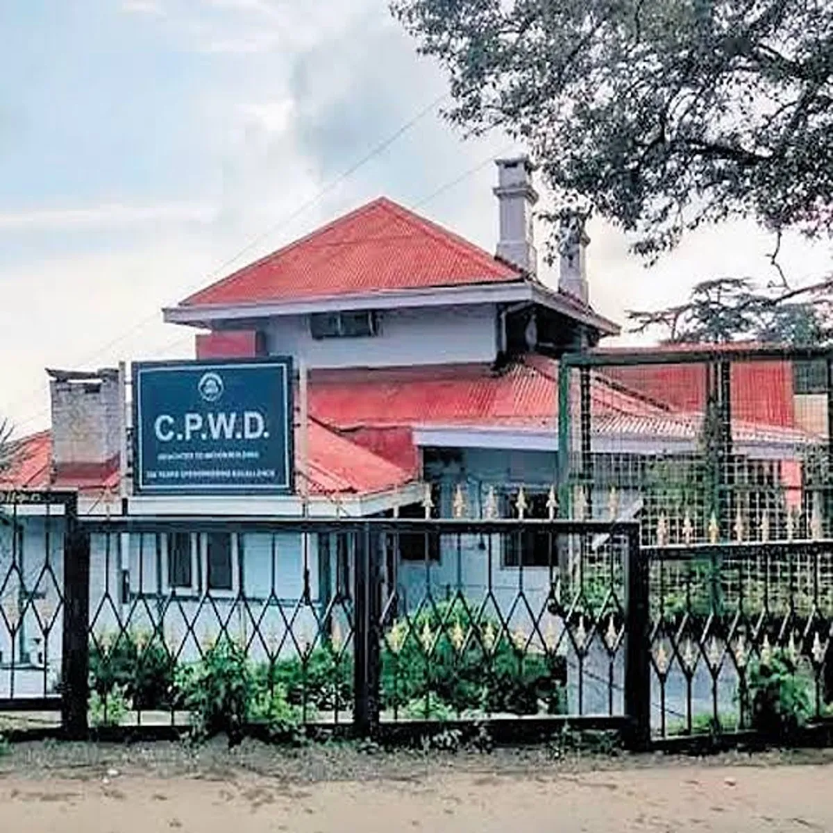 Cpwd ministry seeks report delayed sensitive