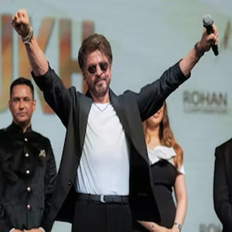 Cricket shah rukh khan knight riders los angeles