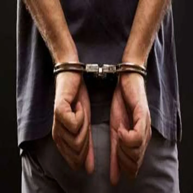 Crime branch delhi goldy brar arms arrest