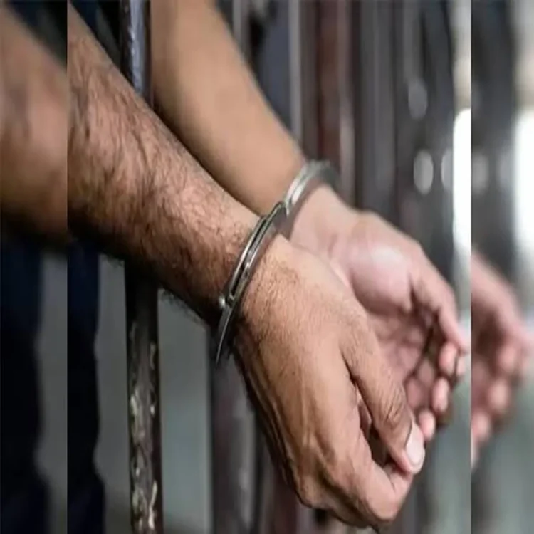Crime pocso accused six murders