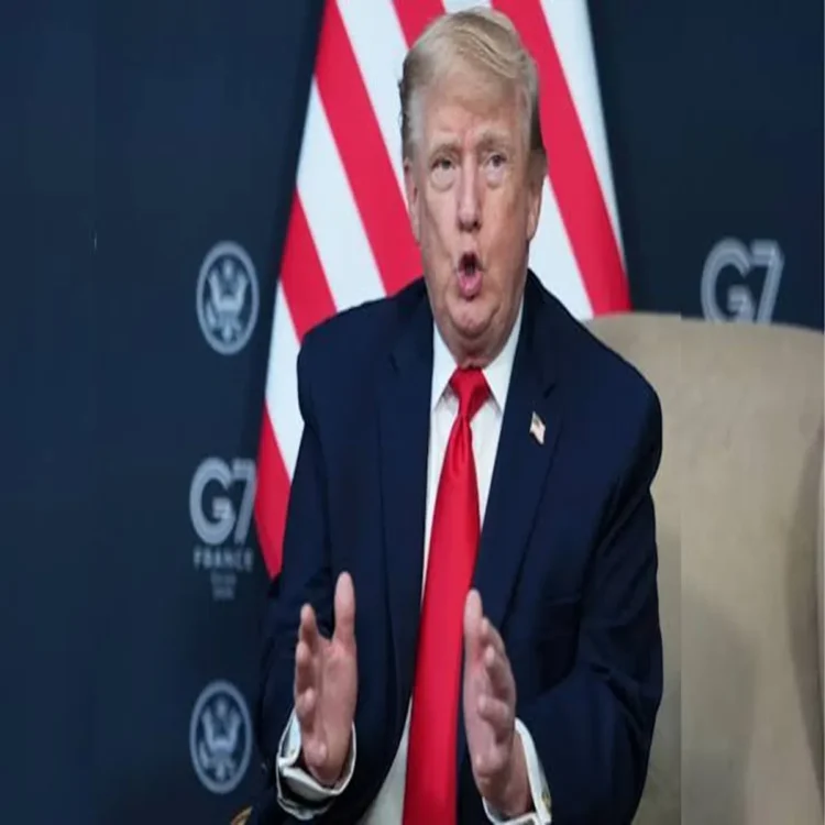 Cryptocurrency trump us digital assets ai growth