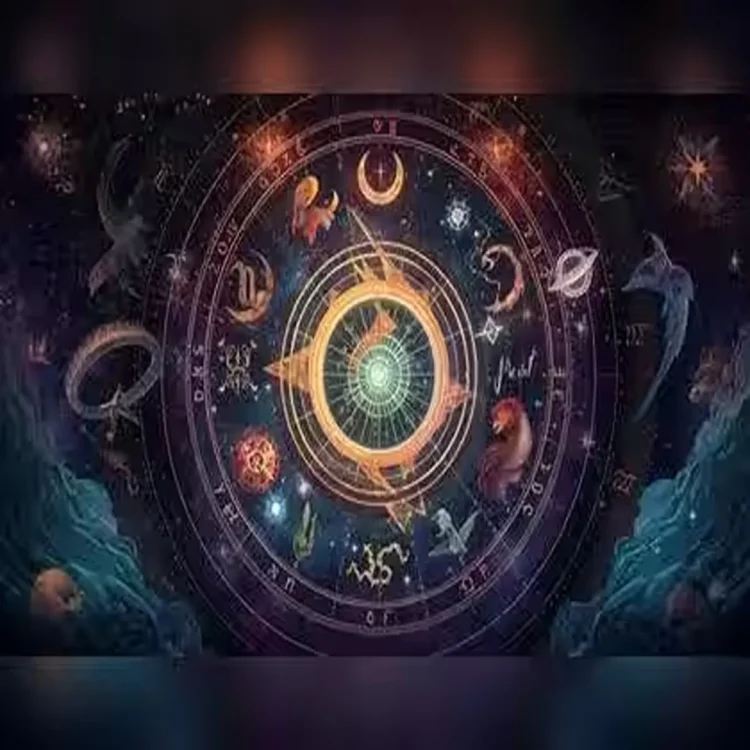 Daily zodiac love career finance predictions