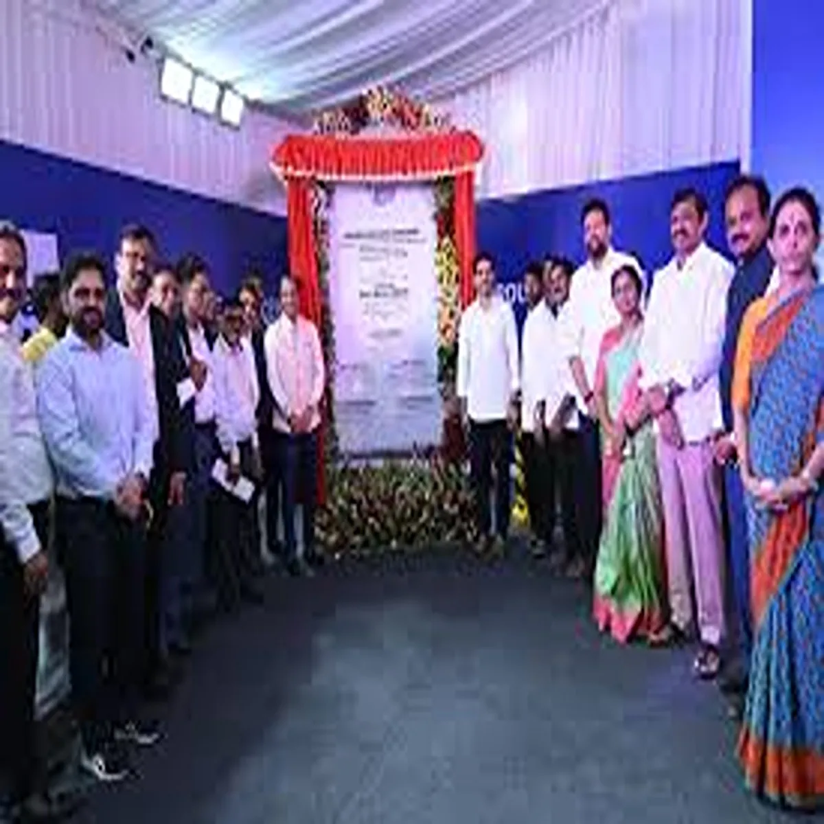 Cement dalmia bharat expands kadapa facility