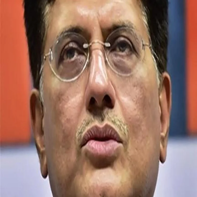 Deepfake piyush goyal ai video investigation
