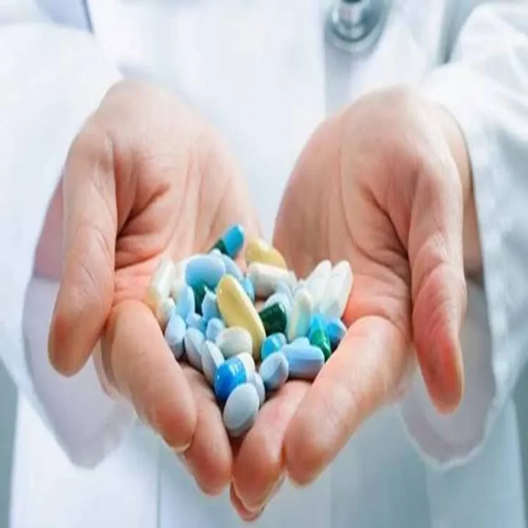 Delhi cancer drug vial safety rules