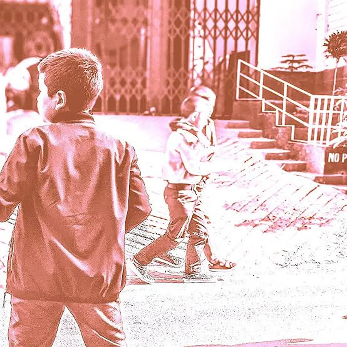 Child rights delhi child commission remains