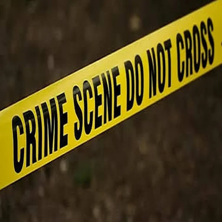 Delhi constable wife killing mathura shooting