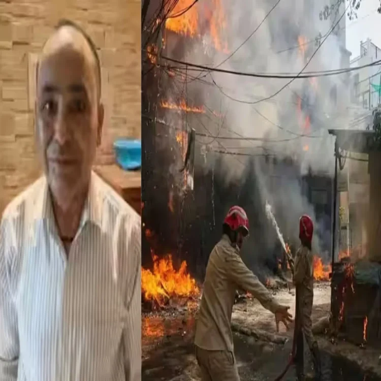 Delhi court bail malviya hotel cook
