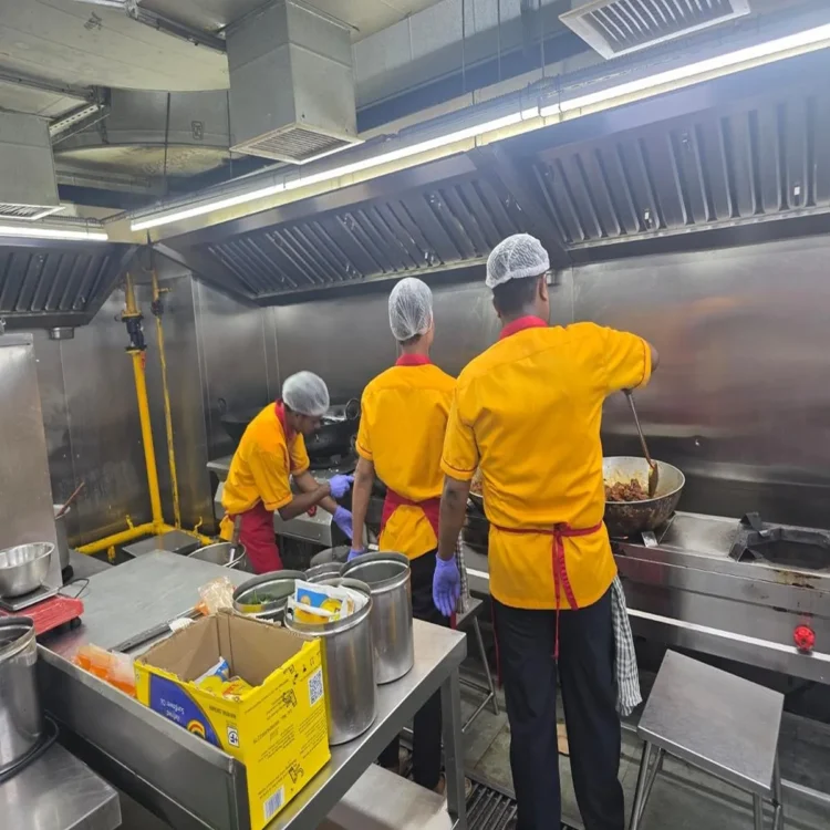 Delhi food hygiene rules businesses