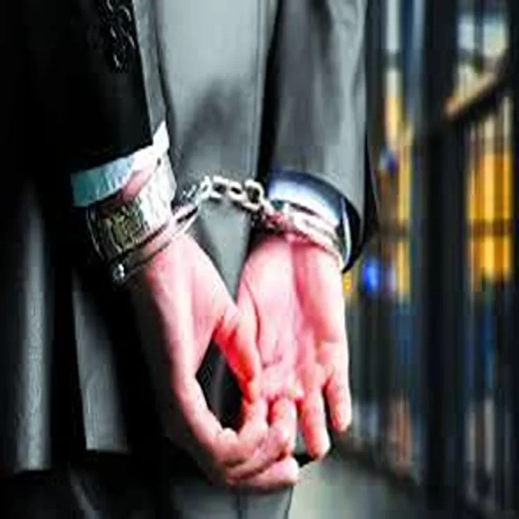 Delhi gst refund fraud arrests