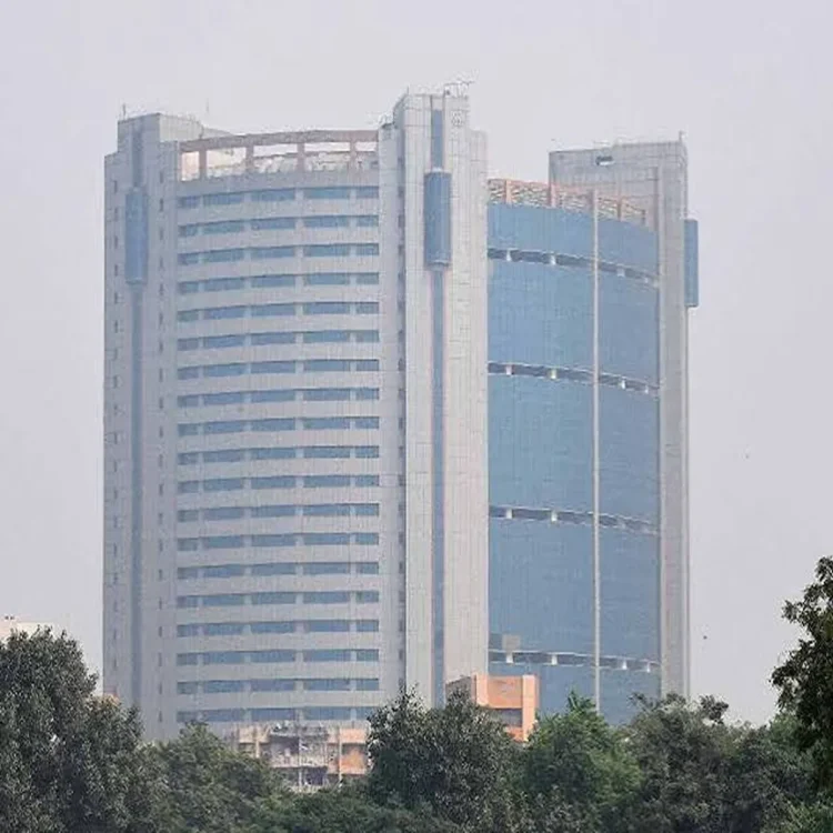 Delhi heritage buildings digital mapping plan