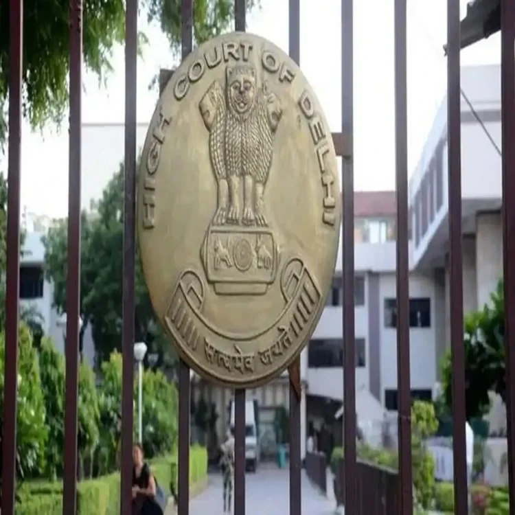 Delhi high court jaipur polo ground assurance