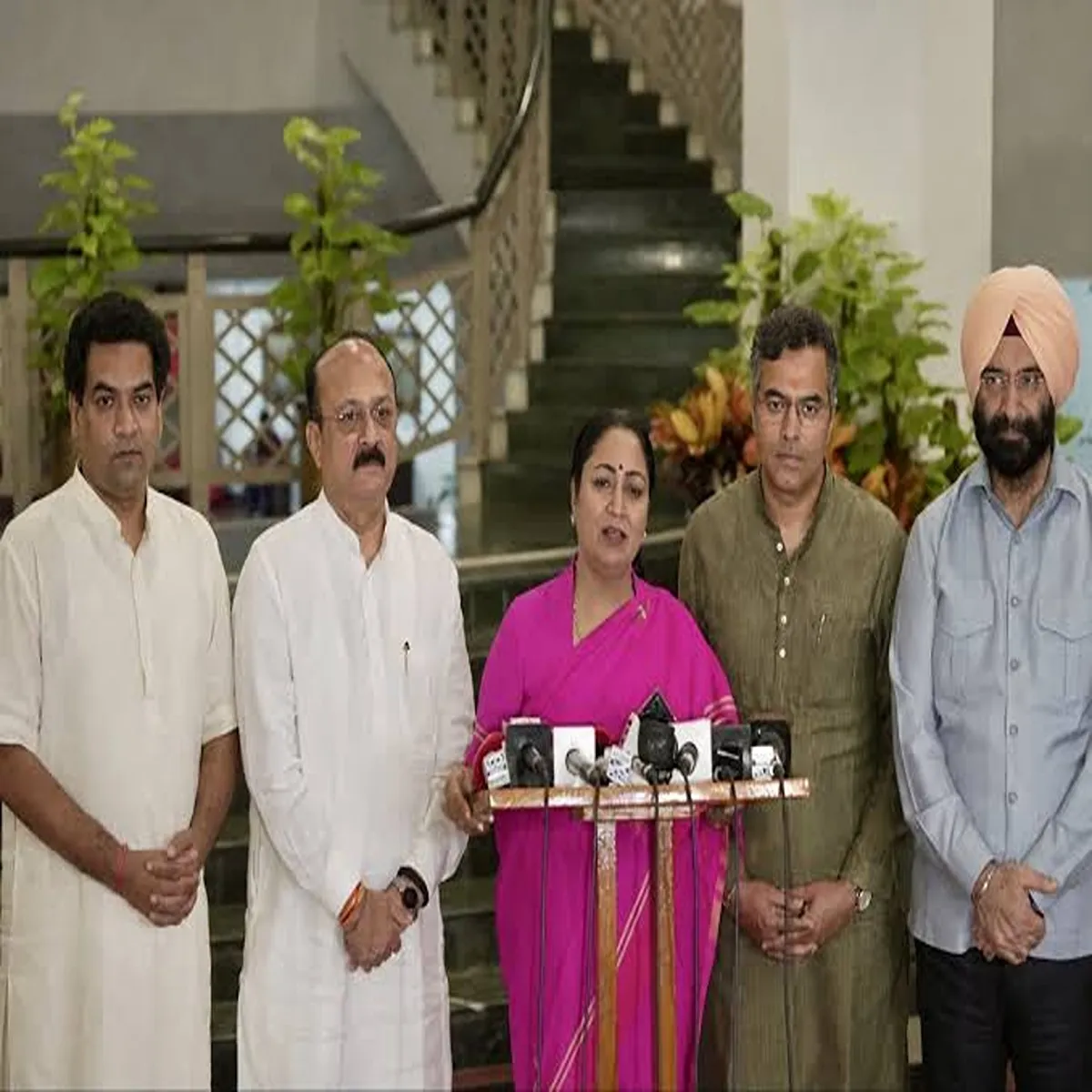 Benefits delhi approves lakshmi scheme offering