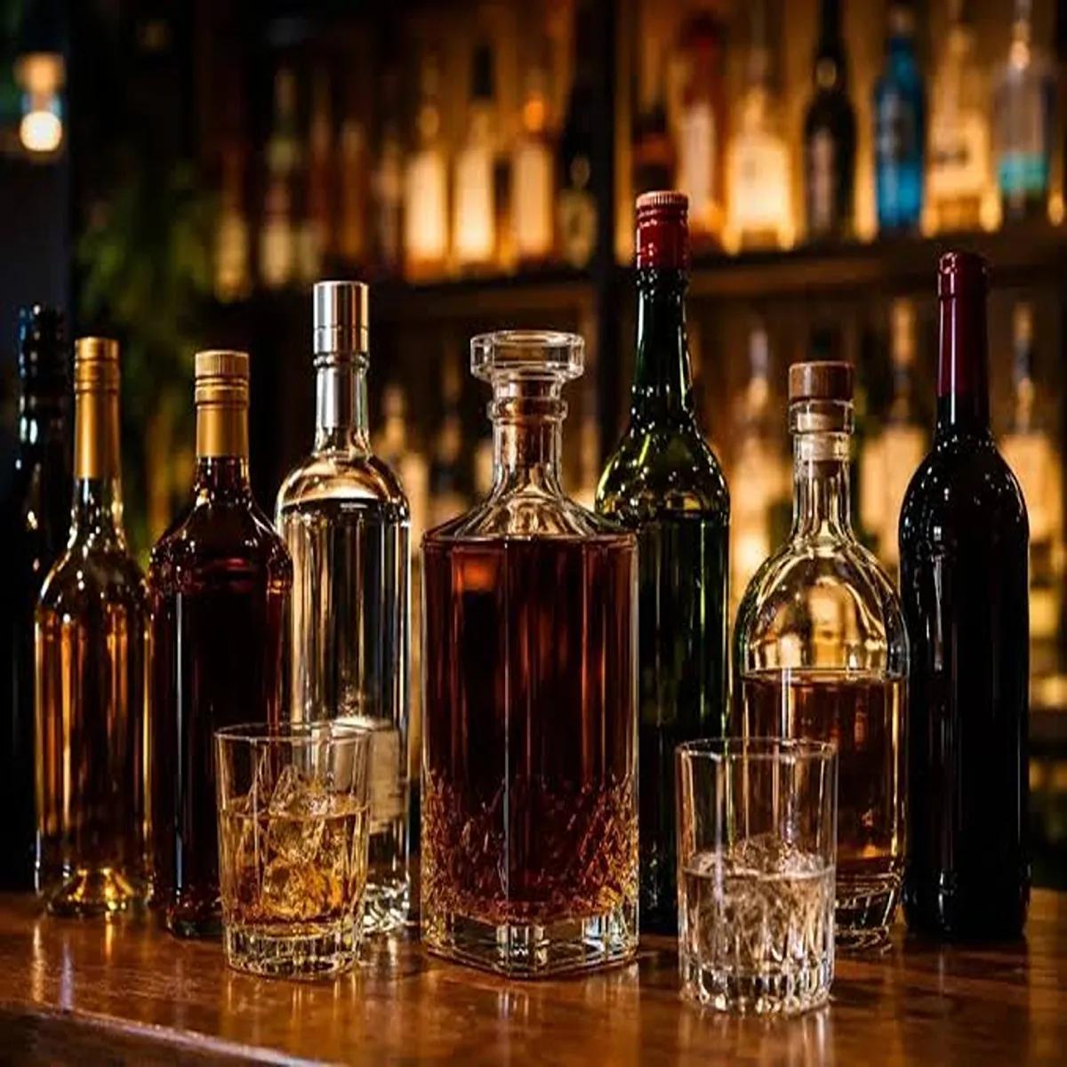Neet delhi government cuts weekend liquor