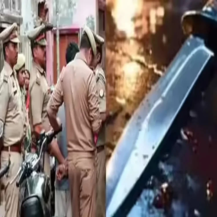 Delhi man killed defending woman park attack