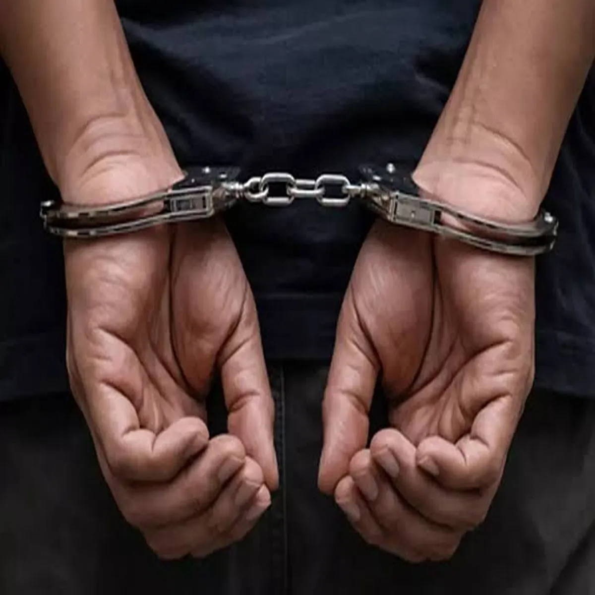 Crime delhi police arrest proclaimed offender
