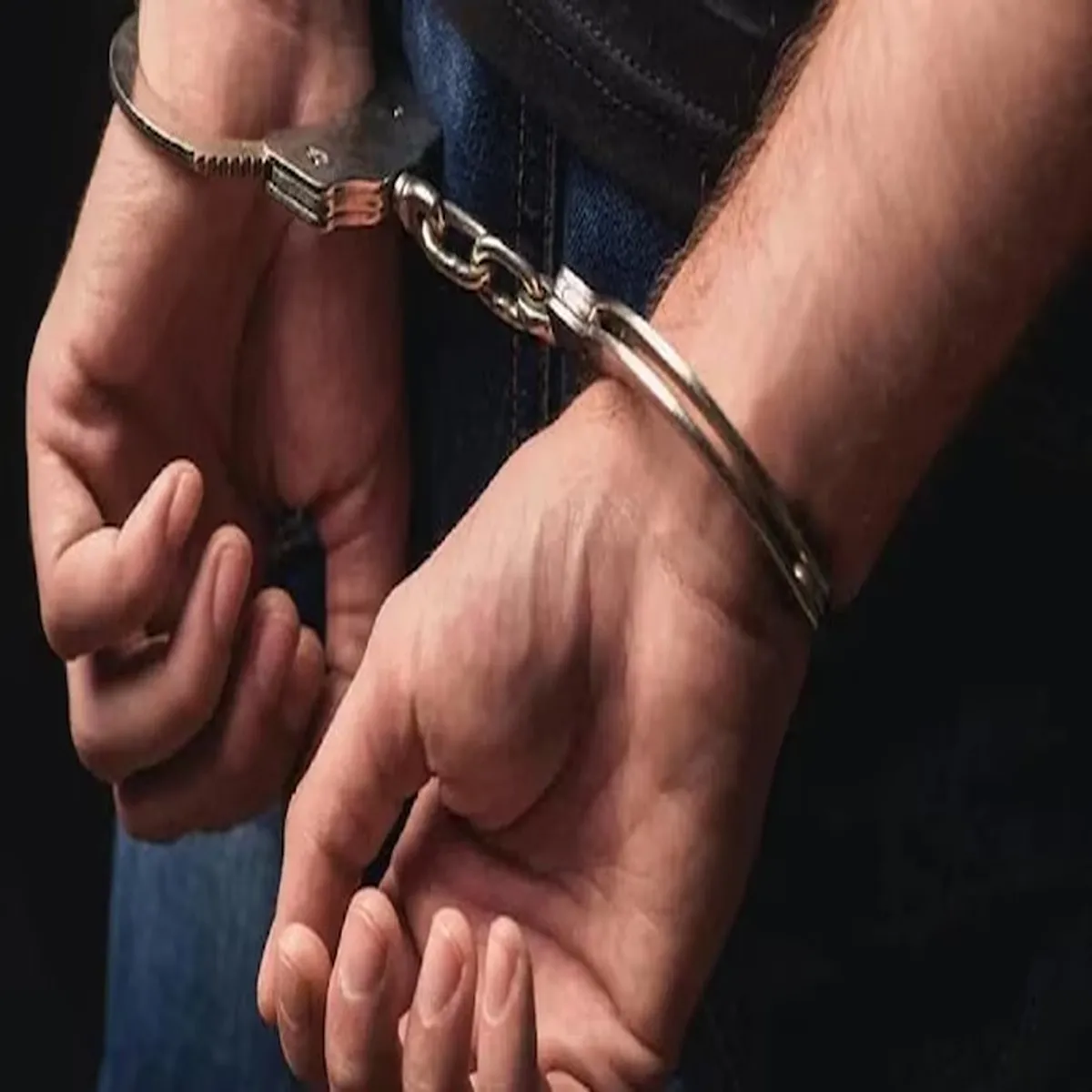 Bomb threat emails delhi police detain