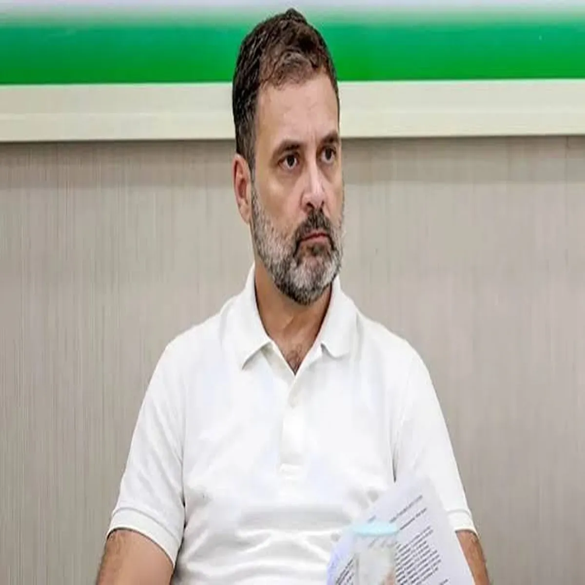 Delhipolice rahul gandhi faces questions after