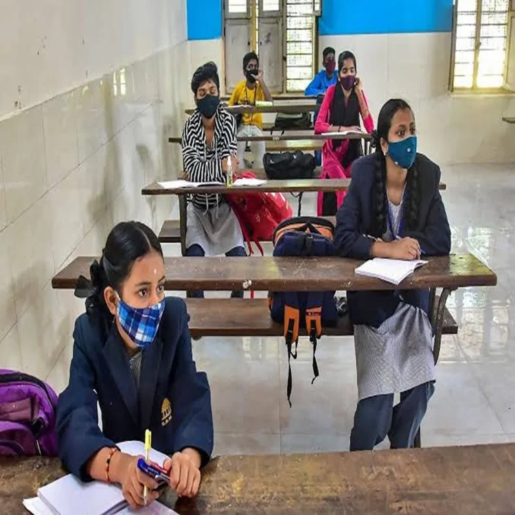Delhi schools teachers election duty concerns