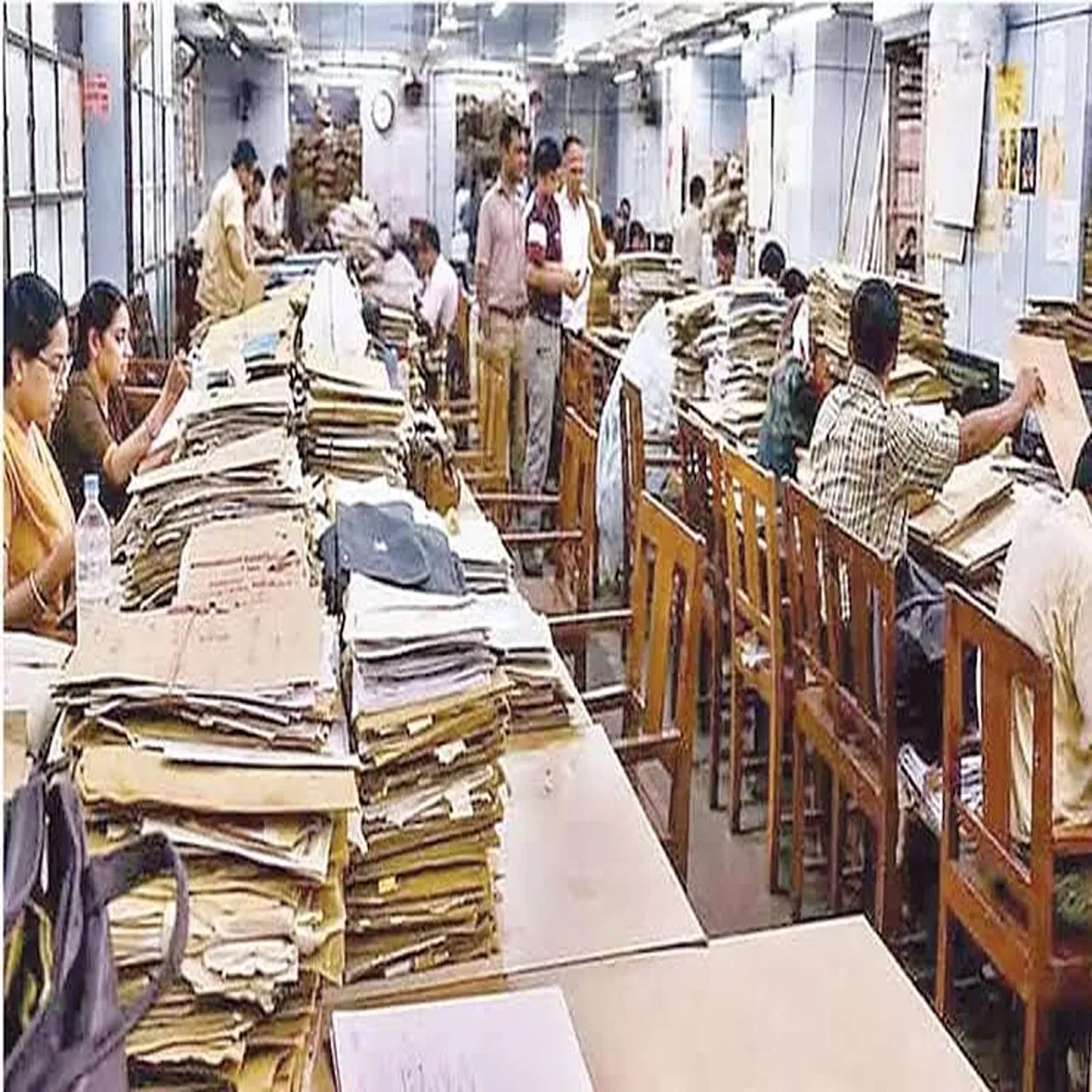 Servicedelivery delhi cabinet clears new bill