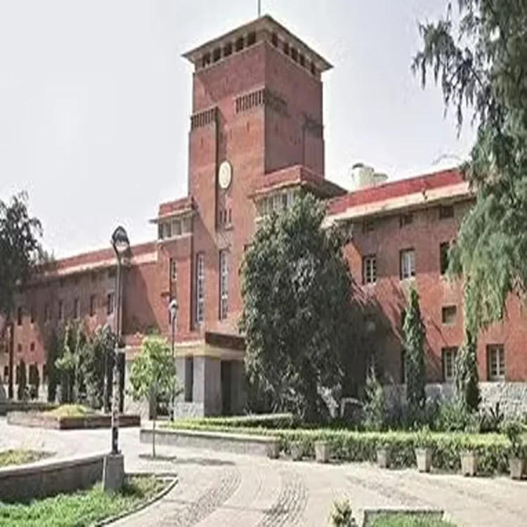 Delhi university ug admissions 2026 registrationb