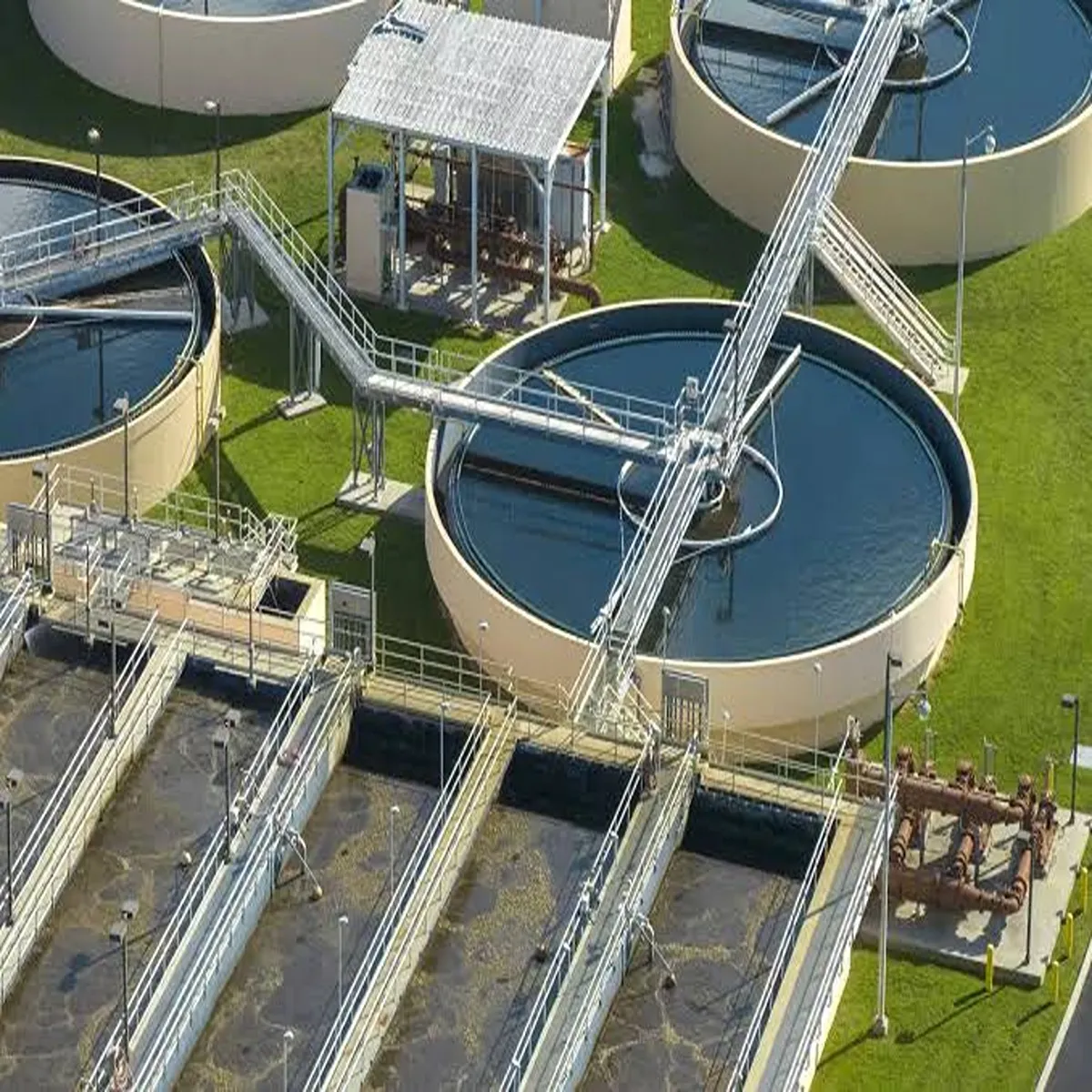 Water infrastructure delhi approves major expansion