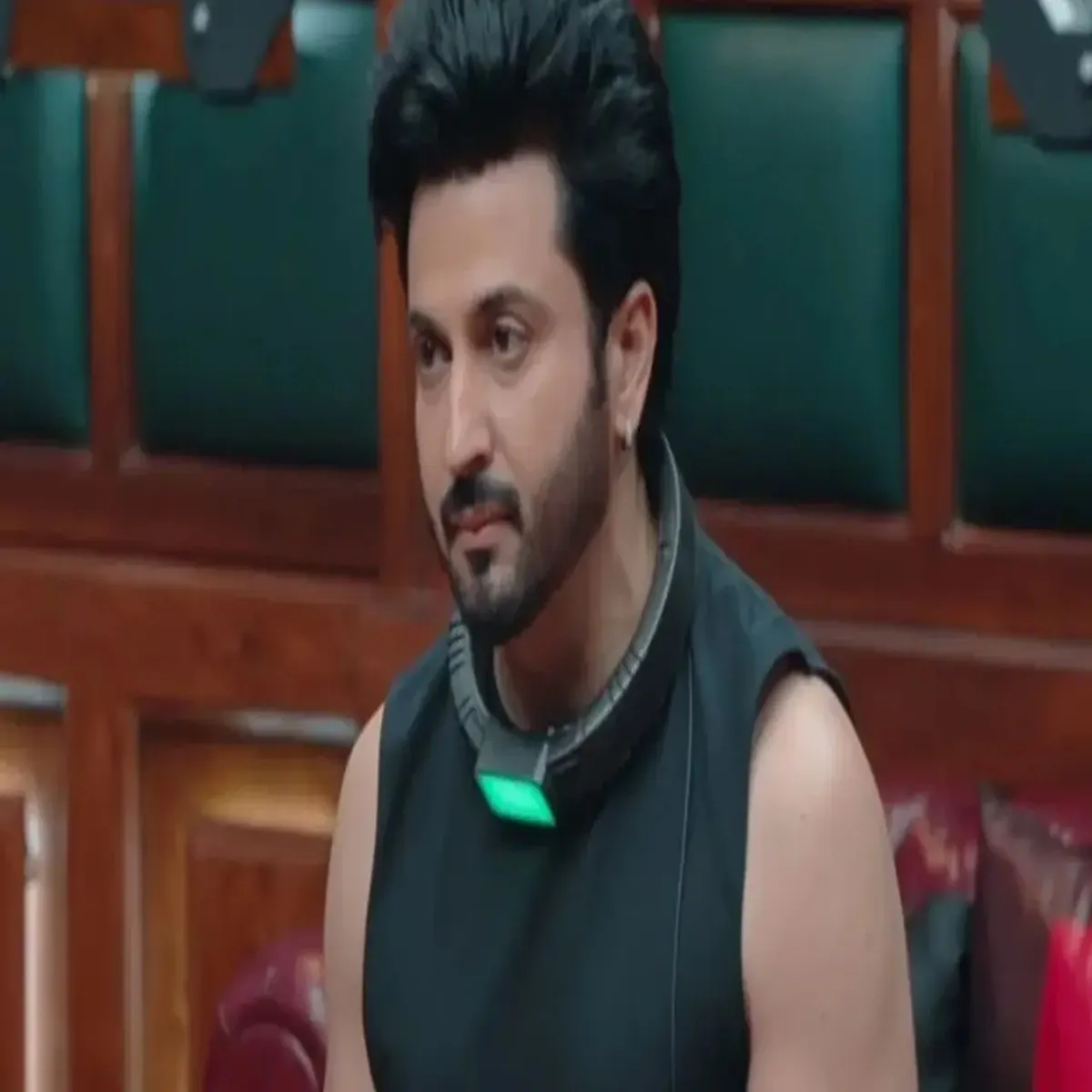 Entertainment dheeraj dhoopar says lock upp