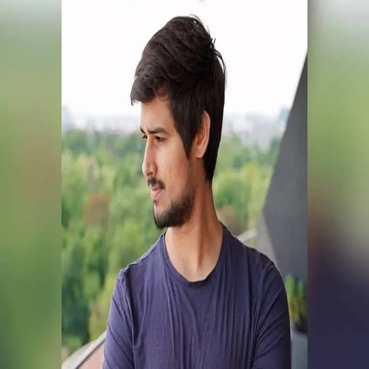 Dhruv rathee video delhi hc order