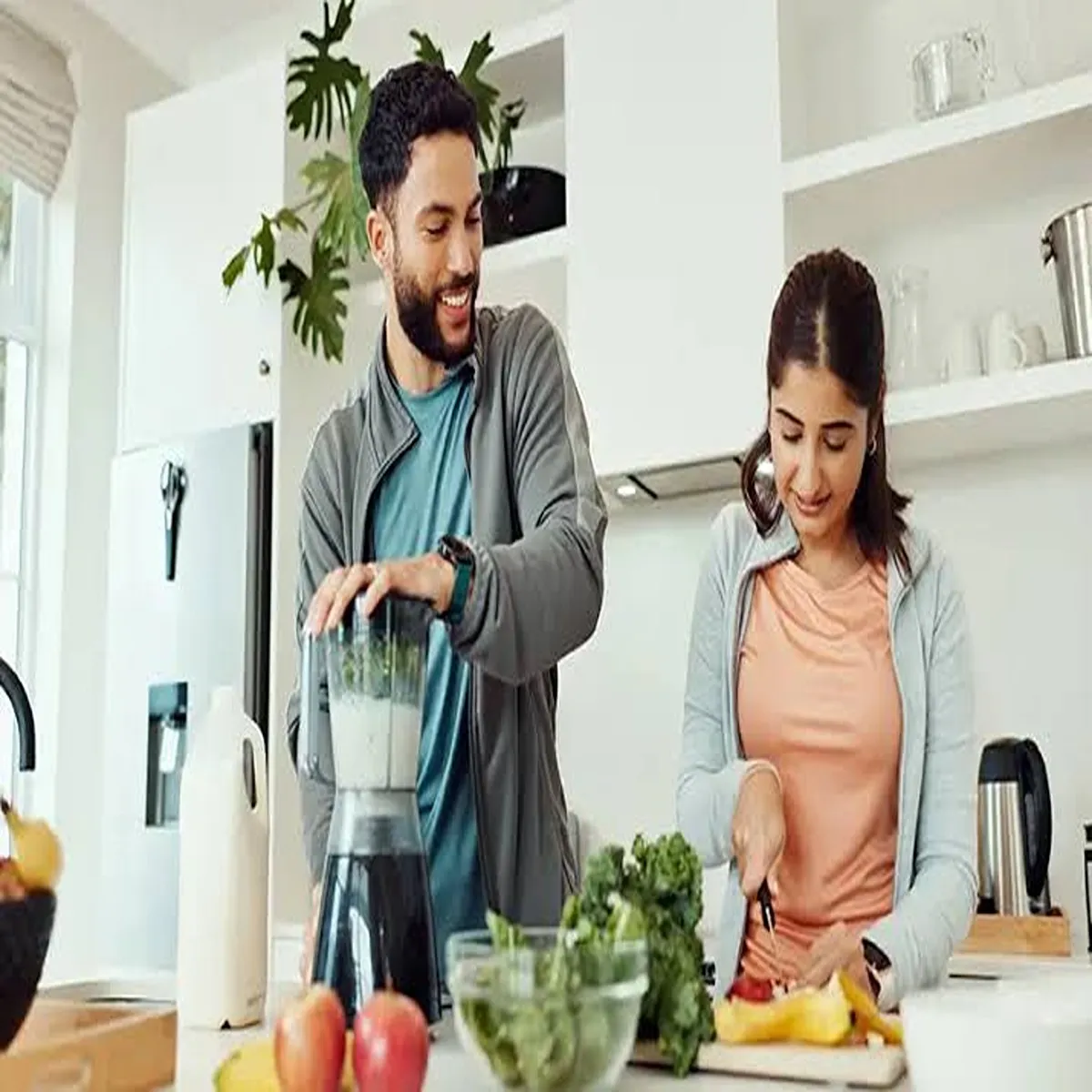 Wellness doctor shares practical daily habits