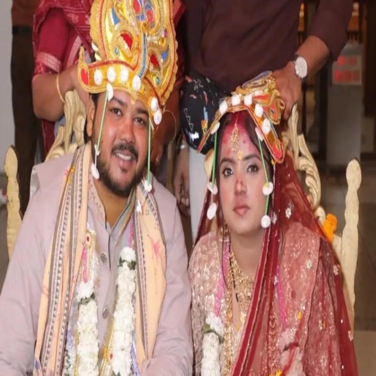 Dowry death lodhi colony probe