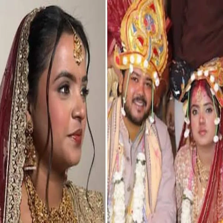 Dowry harassment lodhi colony newlywed death