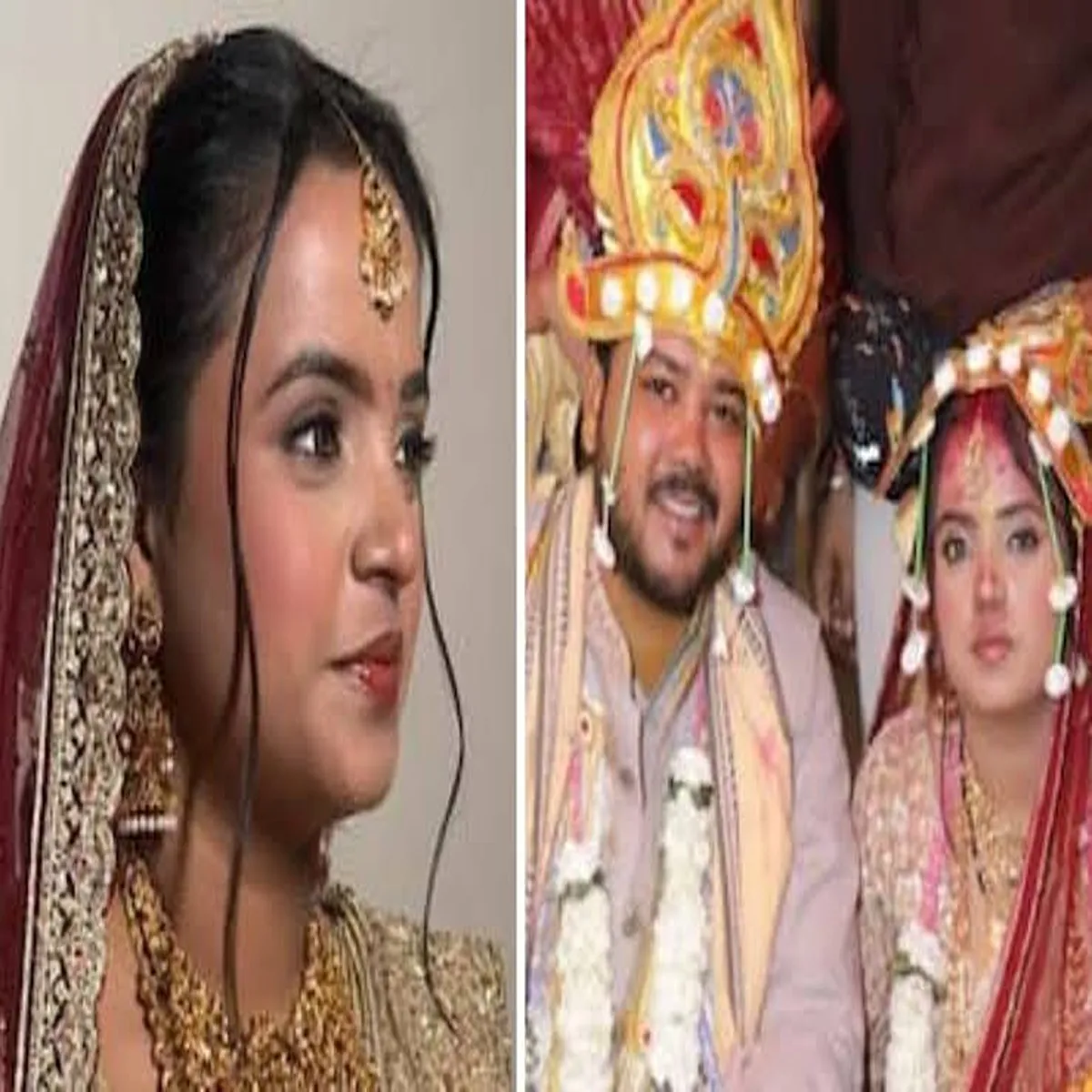 Dowry harassment newlywed woman dies after