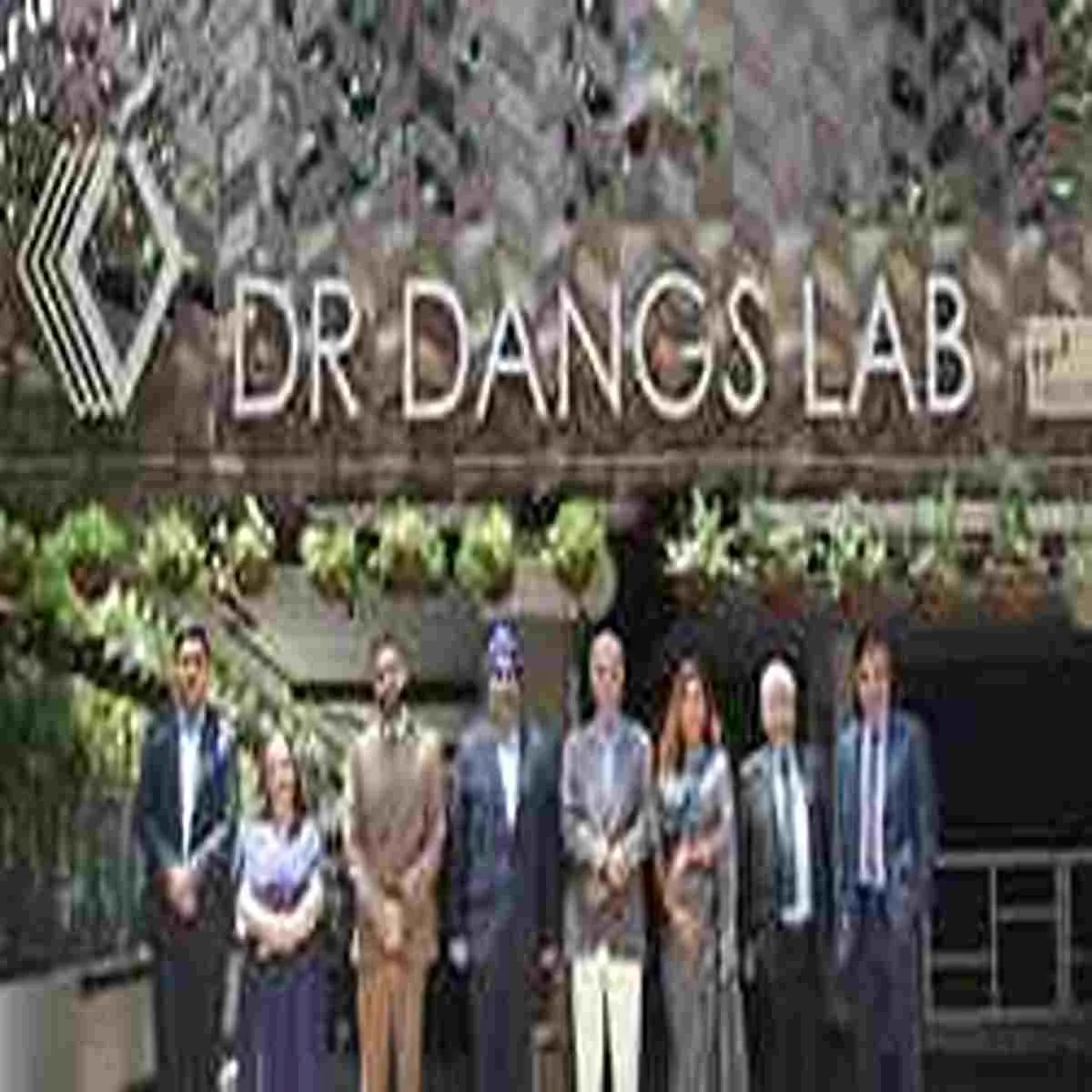Cancer screening dangs lab zydus partner