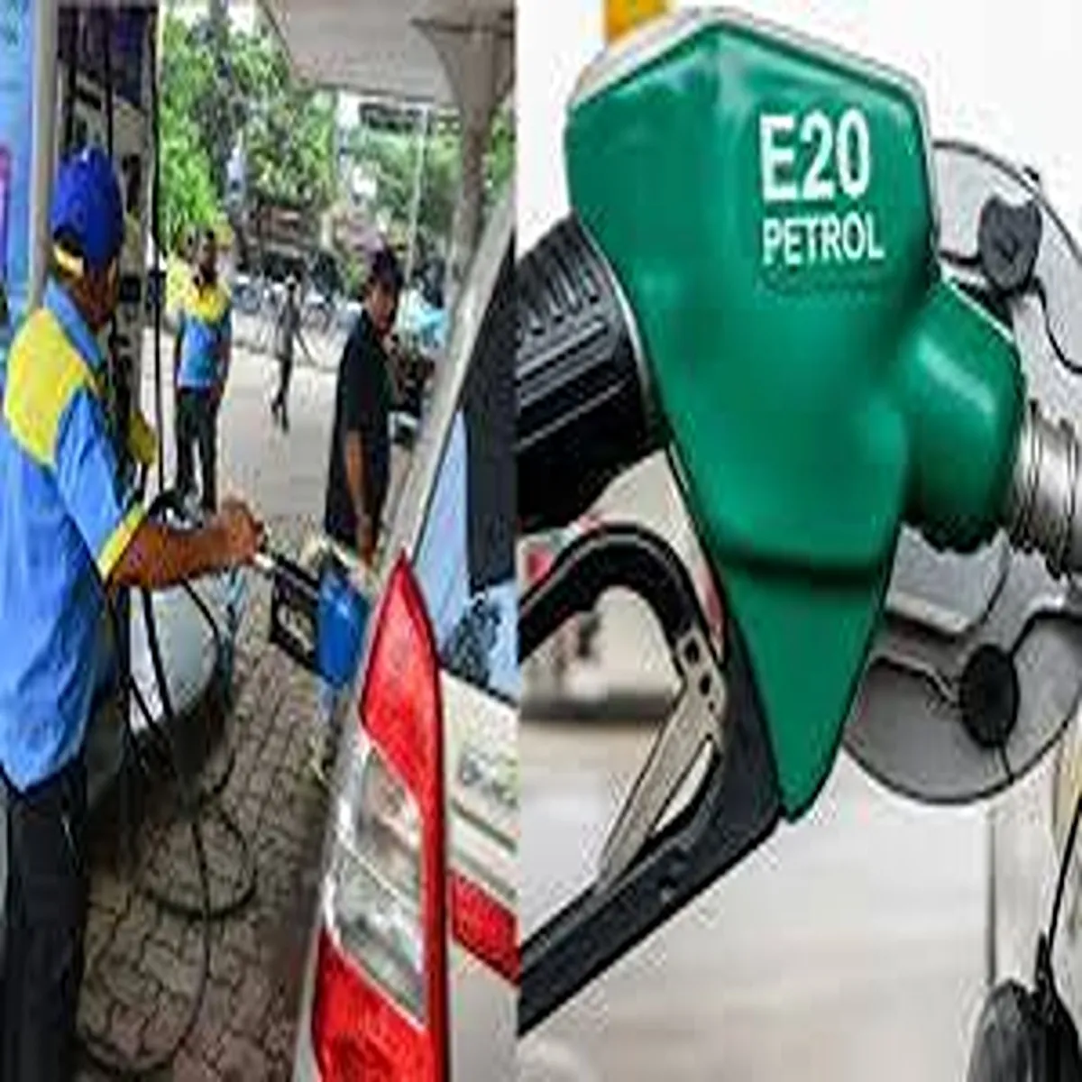 E20 petrol congress seeks parliament debate