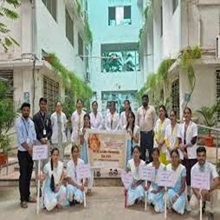 East godavari suicide prevention campaign