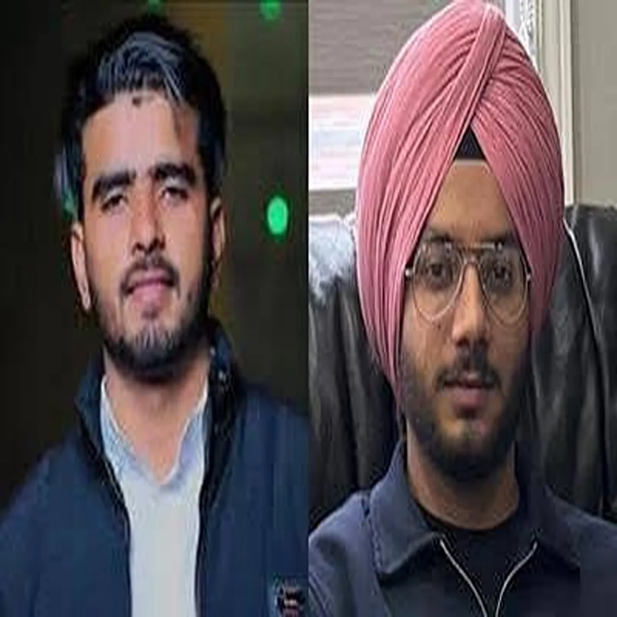 Canada indian student punjab killed edmonton