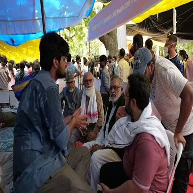 Education congress support neet protest 3