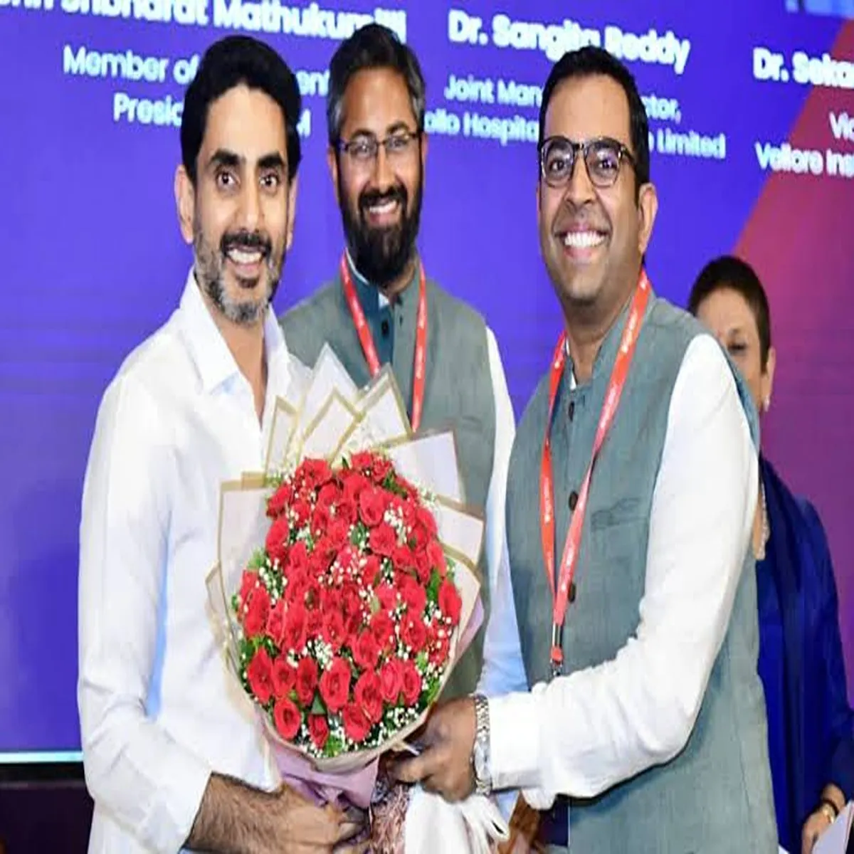 Education nara lokesh highlights swarna andhra