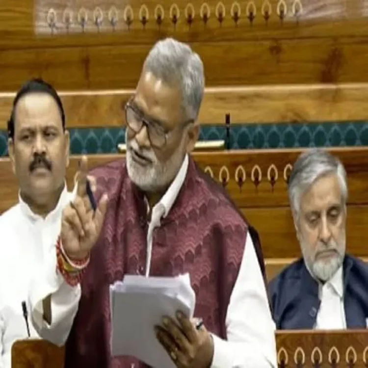 Education reform pappu yadav nta debate