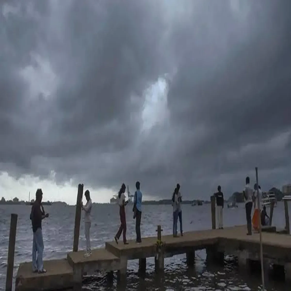 Nino wmo warns stronger climate pattern