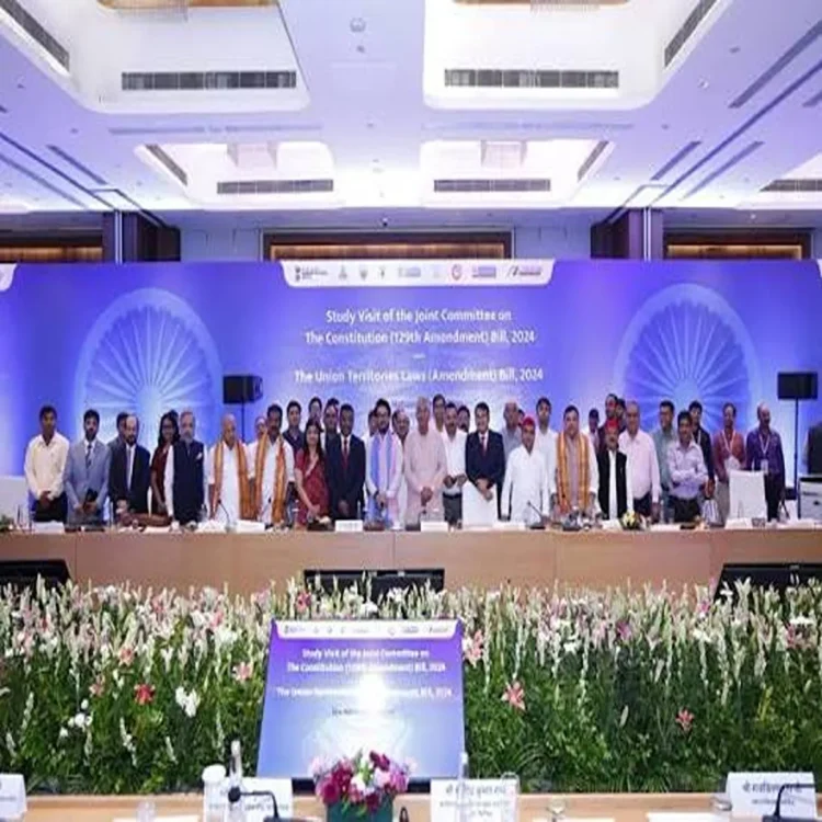 Election reform onoe bill consensus