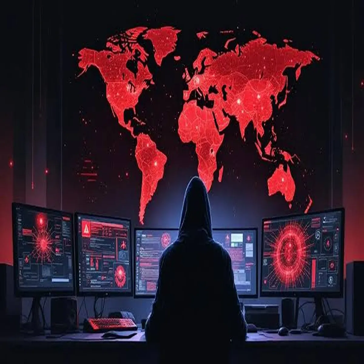 Electionsecurity declassified reports highlight long term