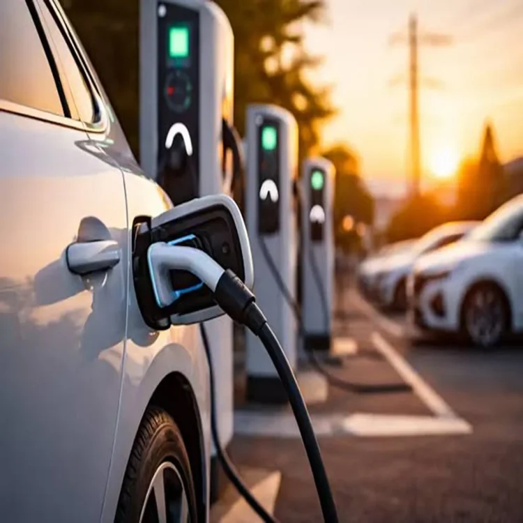Electric vehicles delhi ev policy roadmap