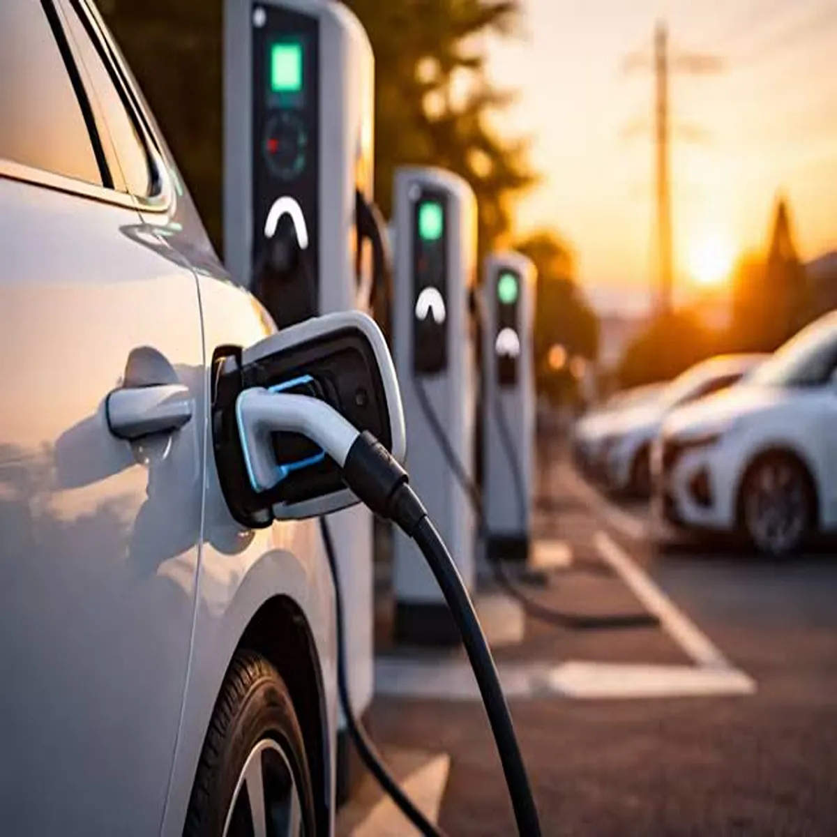 Electric vehicles delhi policy sets roadmap