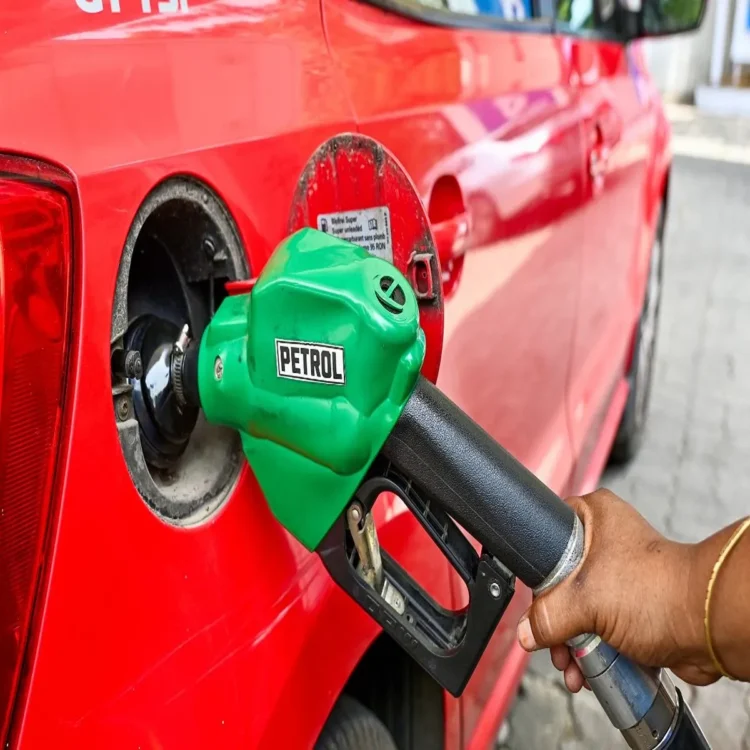 Ethanol e20 fuel safety government testing